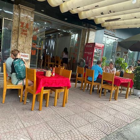 Seoul Seaview Ξενοδοχείο Dong Khe Sau Εξωτερικό φωτογραφία