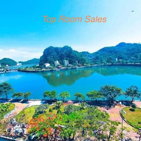 Seoul Seaview Ξενοδοχείο Dong Khe Sau Εξωτερικό φωτογραφία