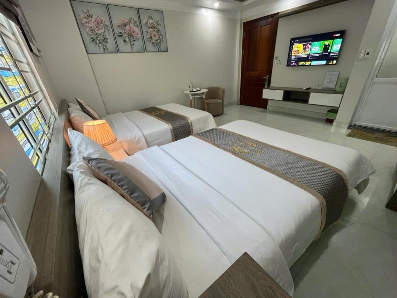 Seoul Seaview Ξενοδοχείο Dong Khe Sau Εξωτερικό φωτογραφία