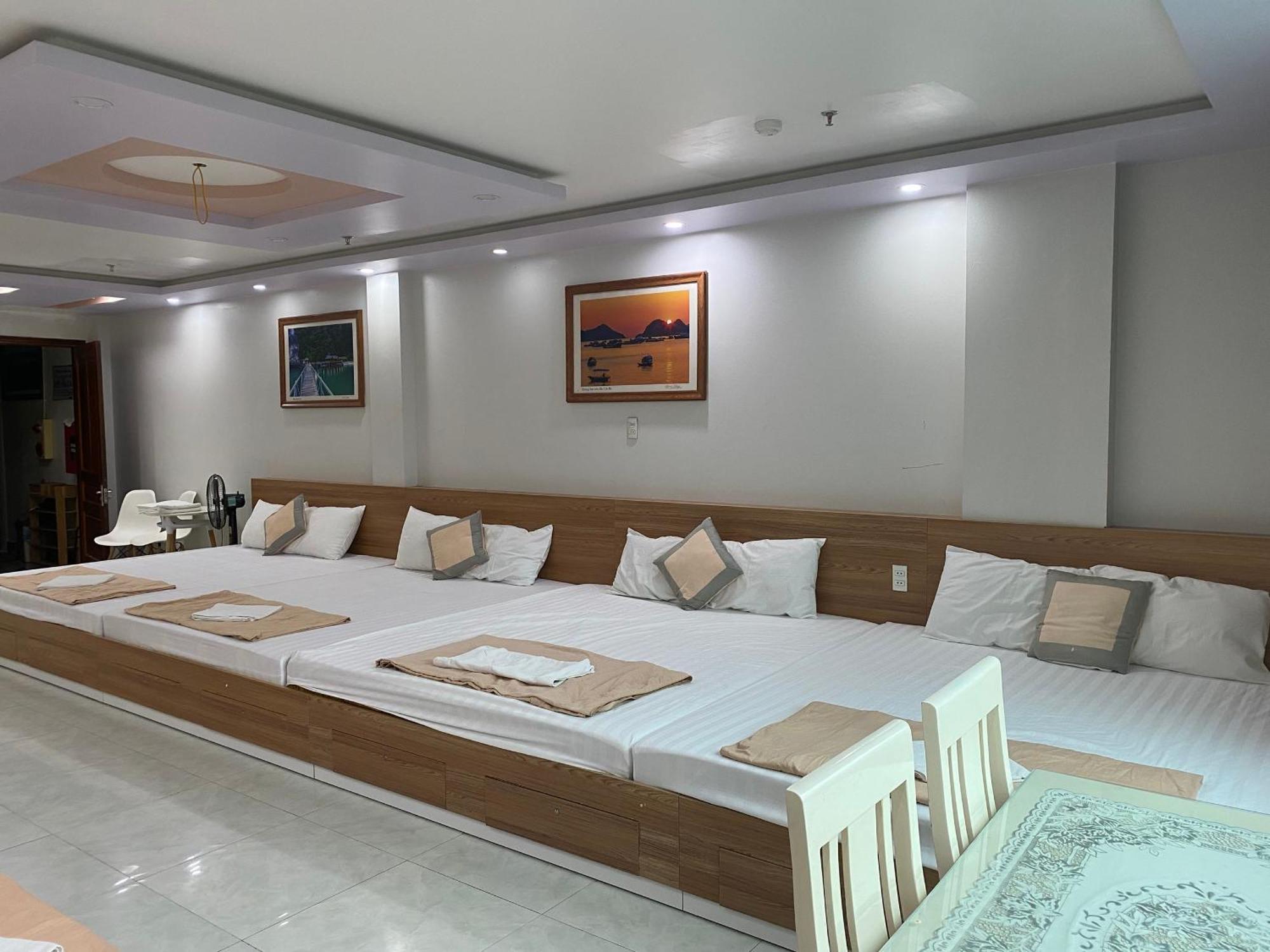Seoul Seaview Ξενοδοχείο Dong Khe Sau Εξωτερικό φωτογραφία