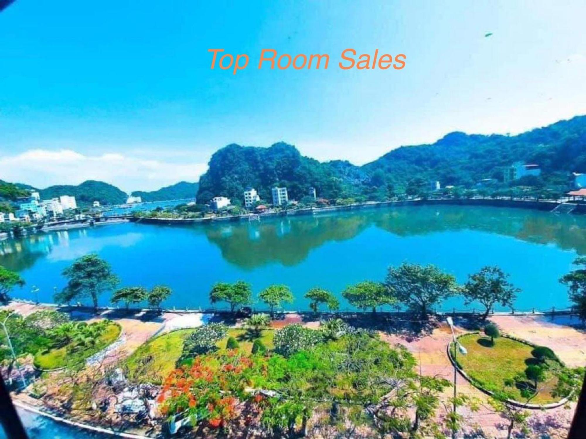 Seoul Seaview Ξενοδοχείο Dong Khe Sau Εξωτερικό φωτογραφία